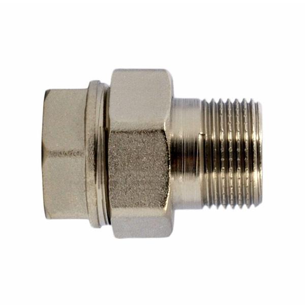 Згін американка 3/4 "прямий KOER KR.341 - Зображення 3