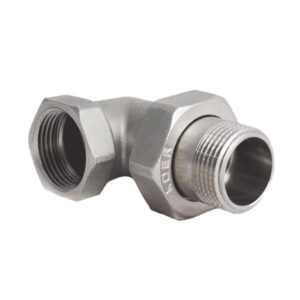 Згін американка 3/4 "кутовий KOER KR.342