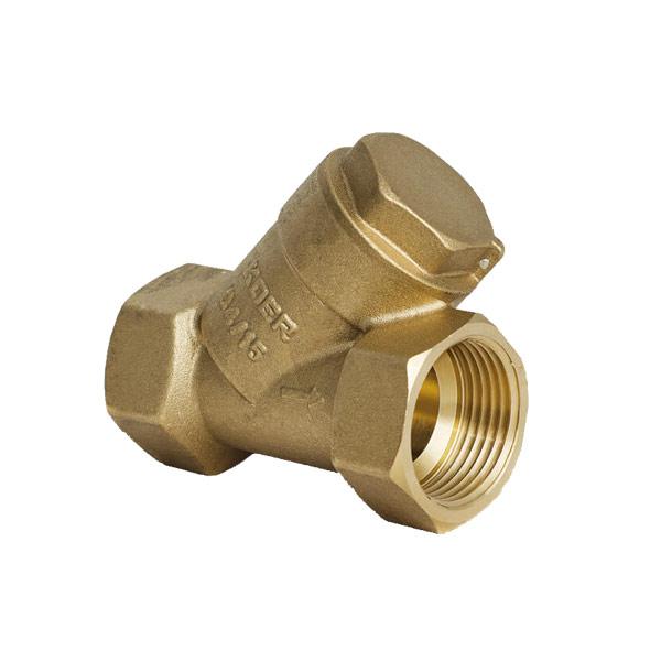 Фільтр грубої очистки 3/4 "KOER KR.F01 - Зображення 3