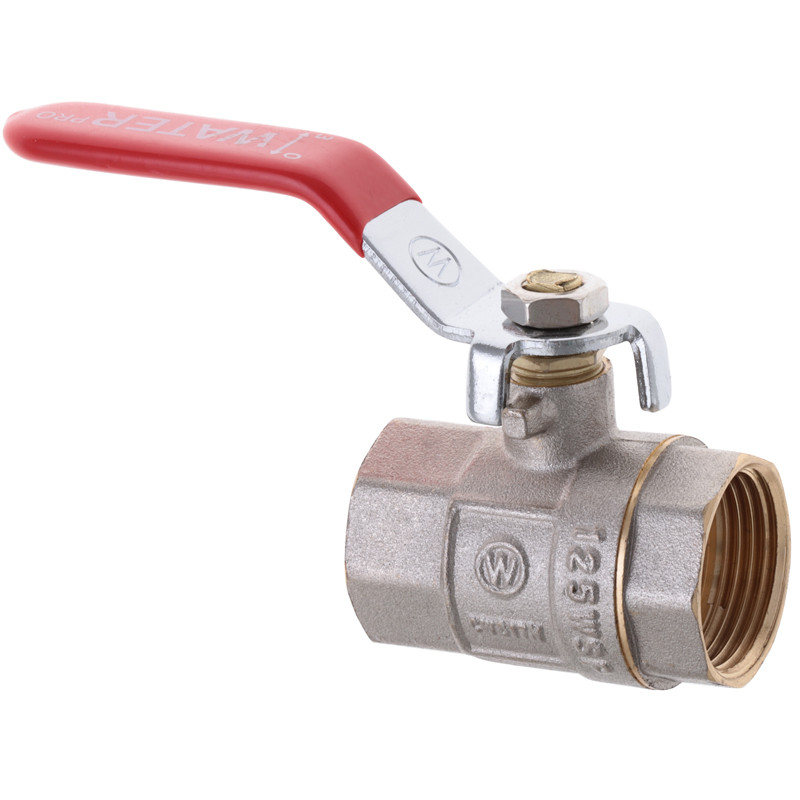 Кран кульовий Waterpro 3/4 "ГГР - Зображення 2