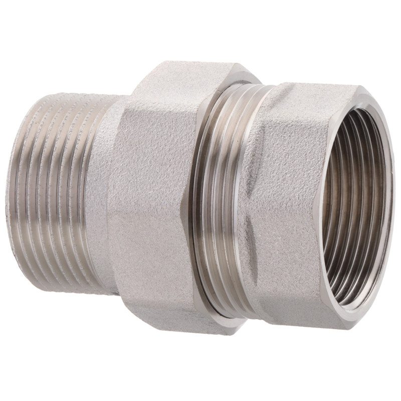 Згін американка 3/4 "прямий KOER KR.341 - Зображення 4