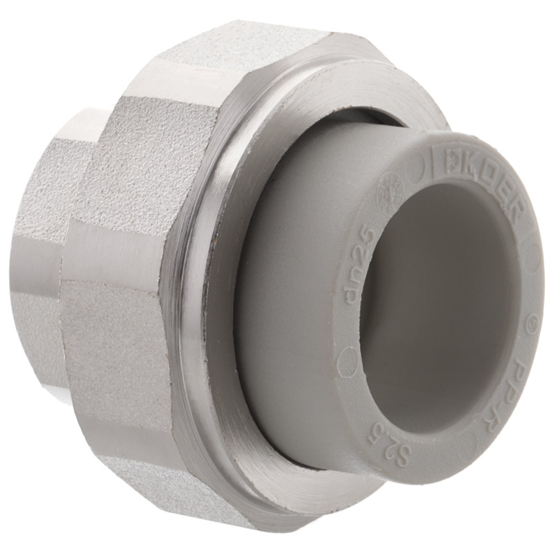 Згін-американка ВР 25x3/4F PPR KOER - Зображення 3