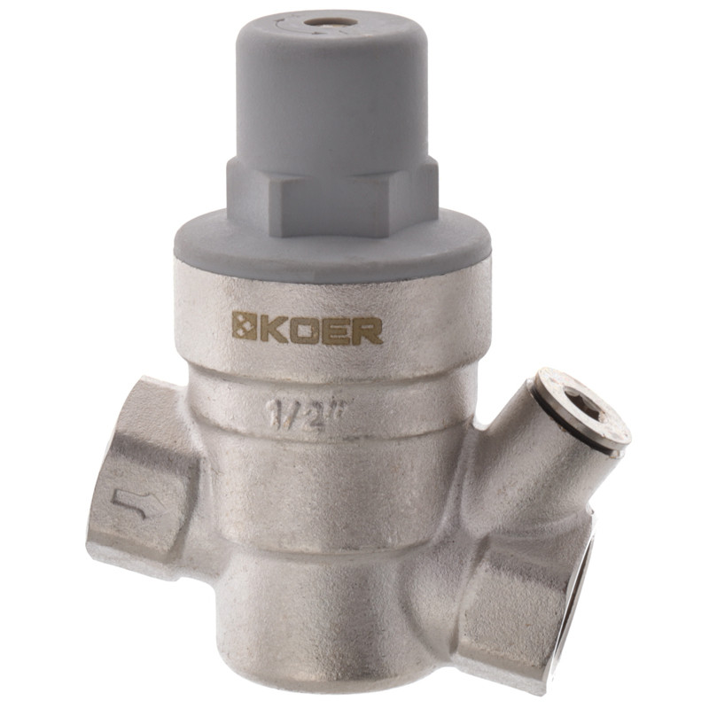 Редуктор тиску KOER KR.1253 1/2 " - Зображення 3