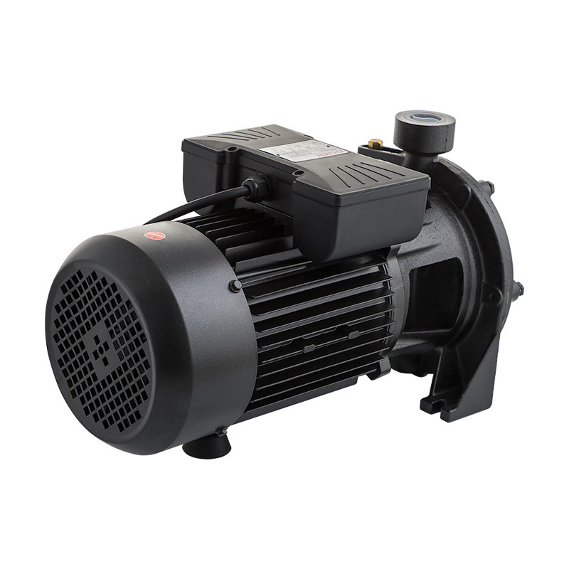 Насос поверхневий відцентровий KOER 2TCP25/160A 1,5"x1,25" - Зображення 3