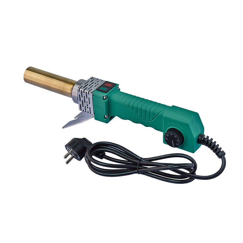 Паяльник Europroduct EP.WM02R для PPR труб 16/32mm - Зображення 5