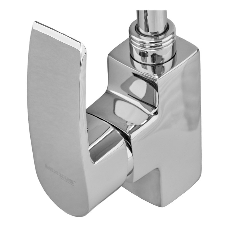 Змішувач для кухні Mixxus Magnum 011 Reflector - Зображення 3