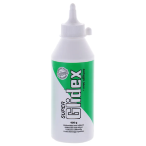 Мастильний склад для збірки каналізації Unipak Super Glidex 400г.
