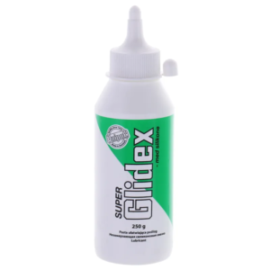 Мастильний склад для збірки каналіз.Unipak Super Glidex 250г.