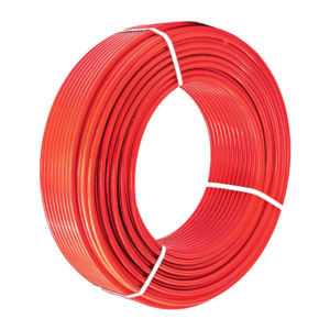 Труба для теплої підлоги з кисневим бар'єром KOER PEx-A EVOH 16*2,0