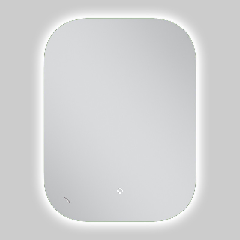 Дзеркало Mixxus Premium DIVERSE MR15-90x70-Reverse з Led Touch, Anti-fog, димером - Зображення 5