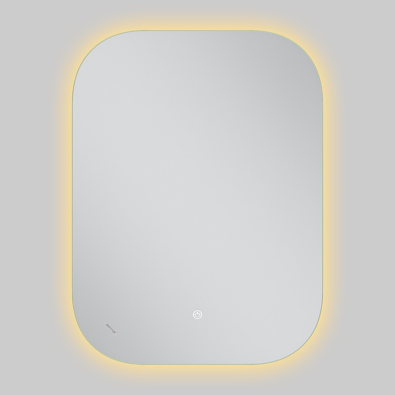 Дзеркало Mixxus Premium DIVERSE MR15-90x70-Reverse з Led Touch, Anti-fog, димером - Зображення 7