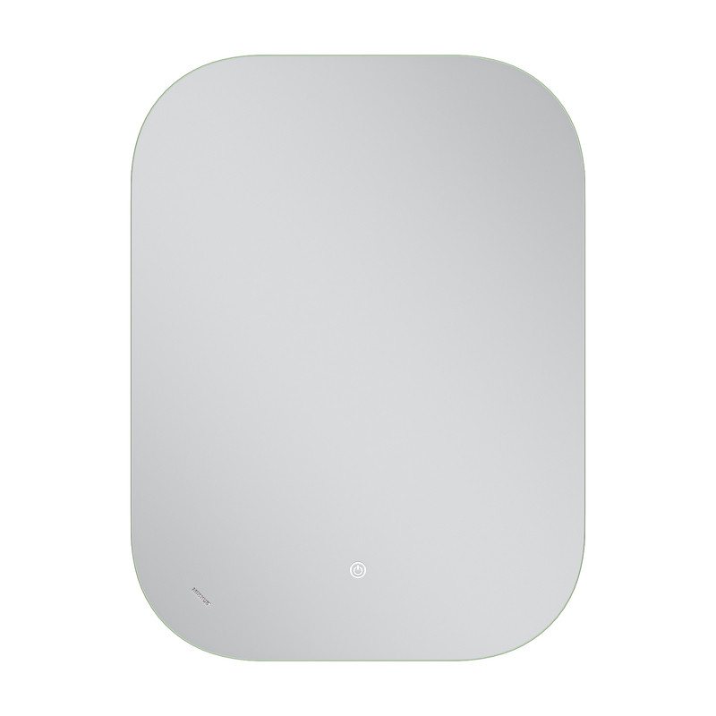 Дзеркало Mixxus Premium DIVERSE MR15-80x60-Reverse з Led Touch, Anti-fog, димером - Зображення 6