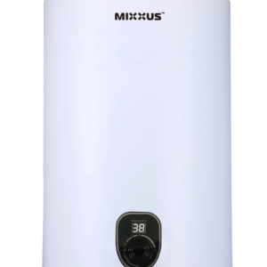 Водонагрівач "Вузький" Mixxus EWH-02050 Slim Dry накопич. 50 л, сухий тен 2 kW