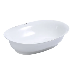 Раковина накладна Mixxus Premium ELLIPSE-0103 550х390х140mm