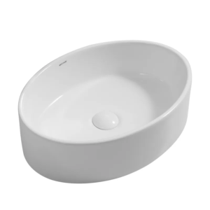 Раковина накладна Mixxus Premium BEVEL-0106 500х355х140mm