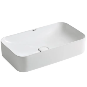 Раковина накладна Mixxus Premium QUADRO-0106 600х355х130mm