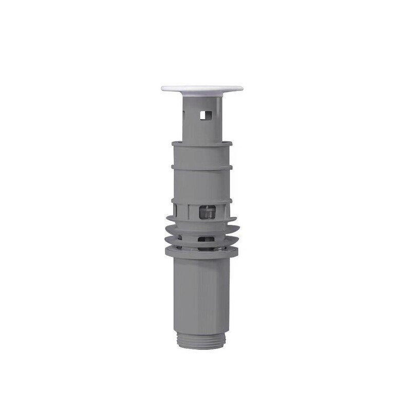 Раковина накладна Mixxus Premium STYLE-0201 520х375х140mm з донним клапаном та отвором під змішувач - Зображення 5