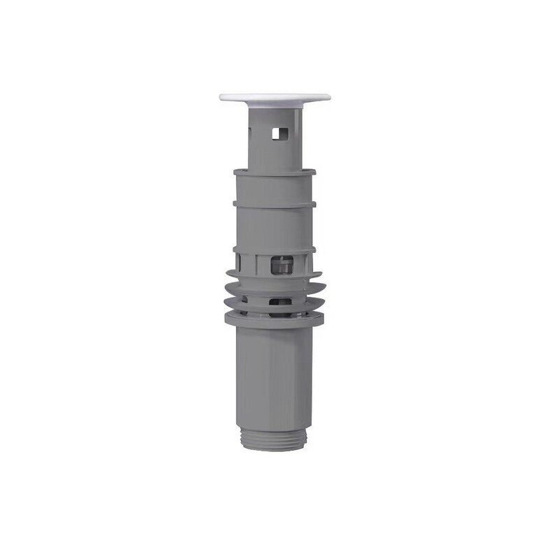 Раковина накладна Mixxus Premium STYLE-0202 600х350х140mm з донним клапаном та отвором під змішувач - Зображення 8
