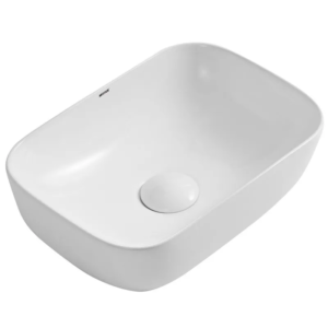 Раковина накладна Mixxus Premium DIVERSE-0103 360х250х115mm