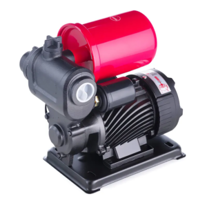 Насосна міністанція вихр. KOER KGP 125C Н=35М, Q=2,4м³/год, P=370 Вт, 1"x1" підкл.-пряме