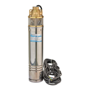 Вихровий насос Vodomet 4SKM-100C