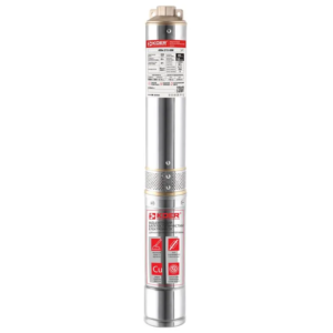 Центробіжний насос KOER 2.5SDM 1.5/12+15M 1"
