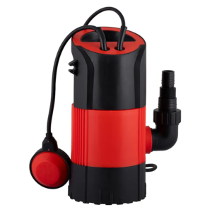 Насос дренажний KOER KDP-550 COMBI