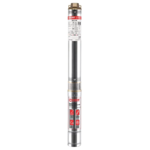 Центробіжний насос KOER 2.5SDM 1.5/24+20M 1"