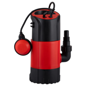 Дренажний насос KOER KDP-750 COMBI