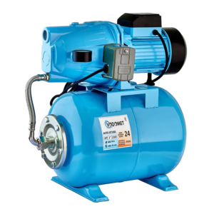 Насосна станція Vodomet AUTO JET100L