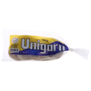 Льон сантехнічний Unipak Unigarn 100г.
