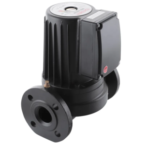 Насос циркуляційний фланцевий KOER GRS 40/10F, Н=10М, Q=18м³/год, P=550 Вт
