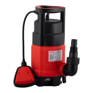 Насос дренажний KOER KDP-750 PRO