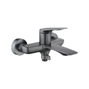Змішувач для ванни Mixxus Premium DERBY 009 GRAPHITE