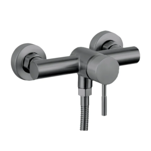 Змішувач для душу Mixxus SUS-003 graphite