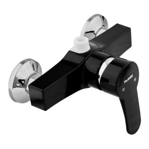 Змішувач Plamix Mario-003 Black