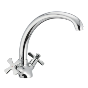Кухонний змішувач Mixxus Premium Fobos 273