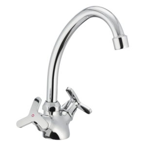 Кухонний змішувач Mixxus Premium Apollo 271