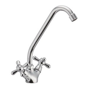 Змішувач для кухні Haiba DOMINOX 271