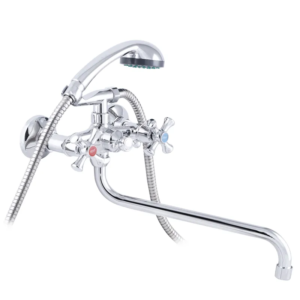 Змішувач для ванни Zerix DFR-A 827