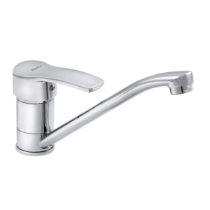 Змішувач для кухні Zerix PAN-A 279
