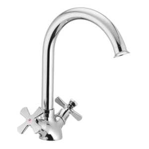 Кухонний змішувач Mixxus Premium Fobos 275