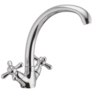 Змішувач для кухні Haiba Dominox 273
