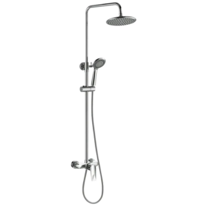 Душова колона зі змішувачем Haiba SIRIUS 003-J