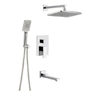 Вбудована душова система MIXXUS PREMIUM MARK 009 INNER BOX