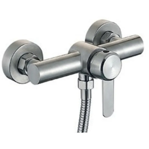 Змішувач для душу Mixxus FAN-003 із нерж. сталі SUS304