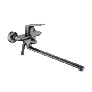 Змішувач для ванни Mixxus Premium DERBY 006 GRAPHITE
