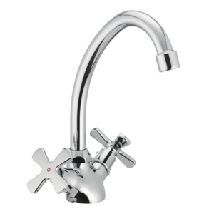 Кухонний змішувач Mixxus Premium Fobos 271