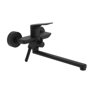 Змішувач для ванни Mixxus Premium DERBY 006 BLACK