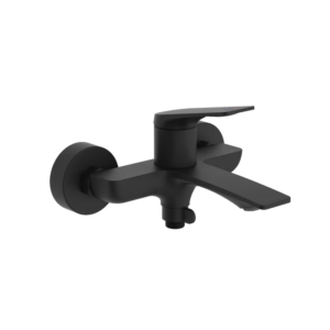 Змішувач для ванни Mixxus Premium DERBY 009 BLACK